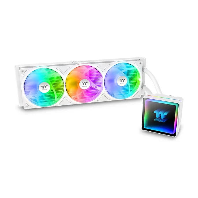 TH360 V3 ARGB van Thermaltake – cover