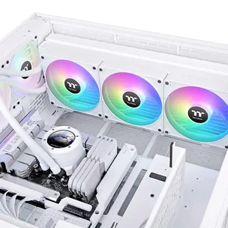 TH420 V2 Ultra EX ARGB by Thermaltake – cover 2 of 3