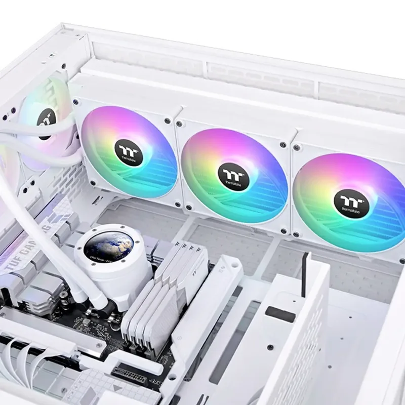 TH420 V2 Ultra EX ARGB by Thermaltake – cover 2 of 3