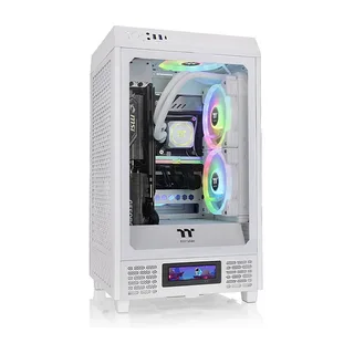 The Tower 200 by Thermaltake – cover 1 of 2