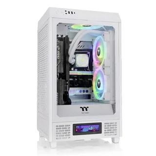 The Tower 200 by Thermaltake – cover 2 of 2