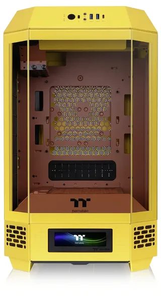 The Tower 250 by Thermaltake – cover 3 of 3