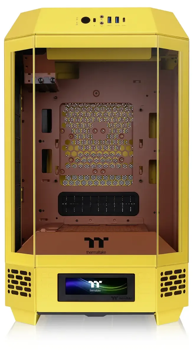 The Tower 250 by Thermaltake – cover 3 of 3