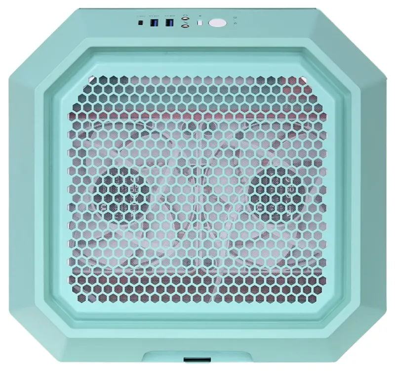 The Tower 250 by Thermaltake – cover 3 of 3