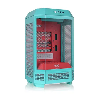 The Tower 250 by Thermaltake – cover 1 of 3