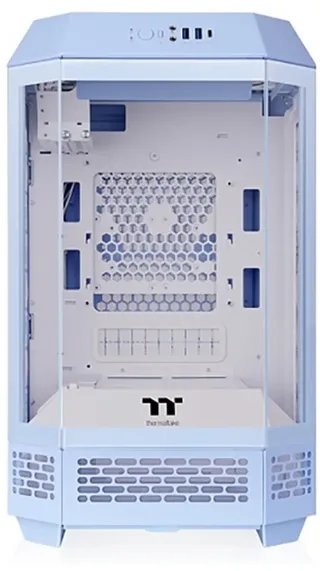The Tower 250 Hydrangea Blue de Thermaltake – jaquette 3 sur 3
