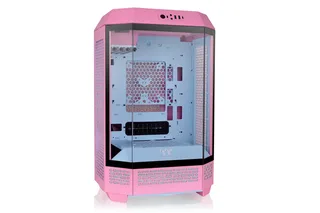 Thermaltake 300 Bubble Pink by Thermaltake – cover 2 of 3