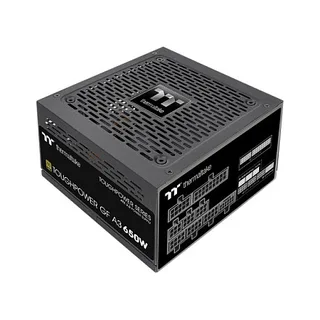 TOUGHPOWER GF A3 power supply unit by Thermaltake – cover 1 of 2