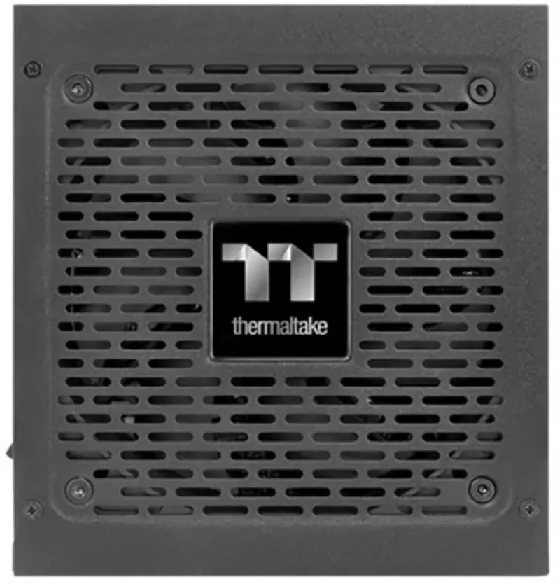 TOUGHPOWER GF A3 power supply unit by Thermaltake – cover 2 of 2