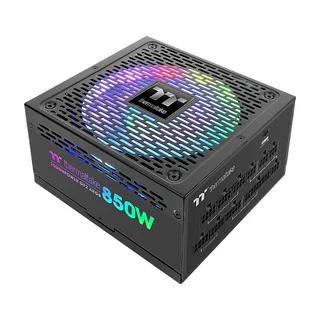 Toughpower GF2 ARGB 850W - TT Premium Edition power supply unit van Thermaltake – cover 1 van 2