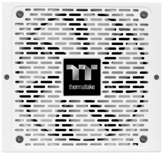 Toughpower GF3 Snow 1200W - TT Premium Edition power supply unit by Thermaltake – cover 2 of 2