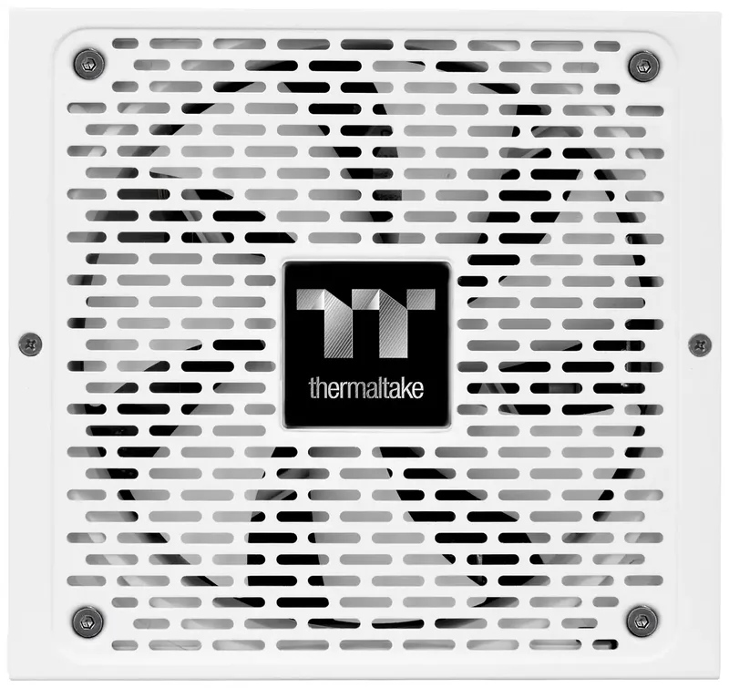 Toughpower GF3 Snow 1200W - TT Premium Edition power supply unit by Thermaltake – cover 2 of 2