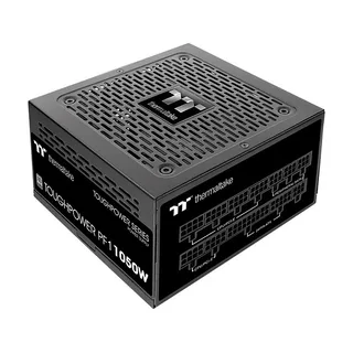 Toughpower PF1 power supply unit by Thermaltake – cover 1 of 2