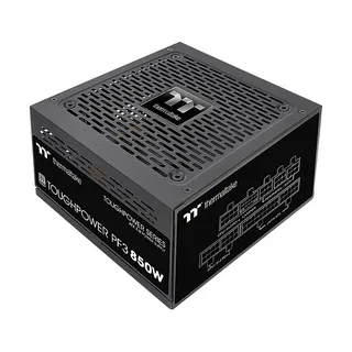 Toughpower PF3 power supply unit van Thermaltake – cover 1 van 2