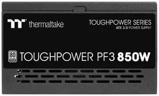 Toughpower PF3 power supply unit van Thermaltake – cover 2 van 2