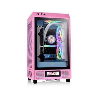 Tower 200 by Thermaltake – cover 1 of 3
