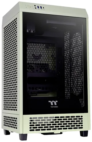 Tower 200 by Thermaltake – cover 2 of 2