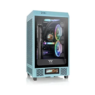 Tower 200 by Thermaltake – cover 1 of 2