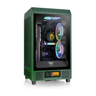 Tower 200 by Thermaltake – cover 1 of 2