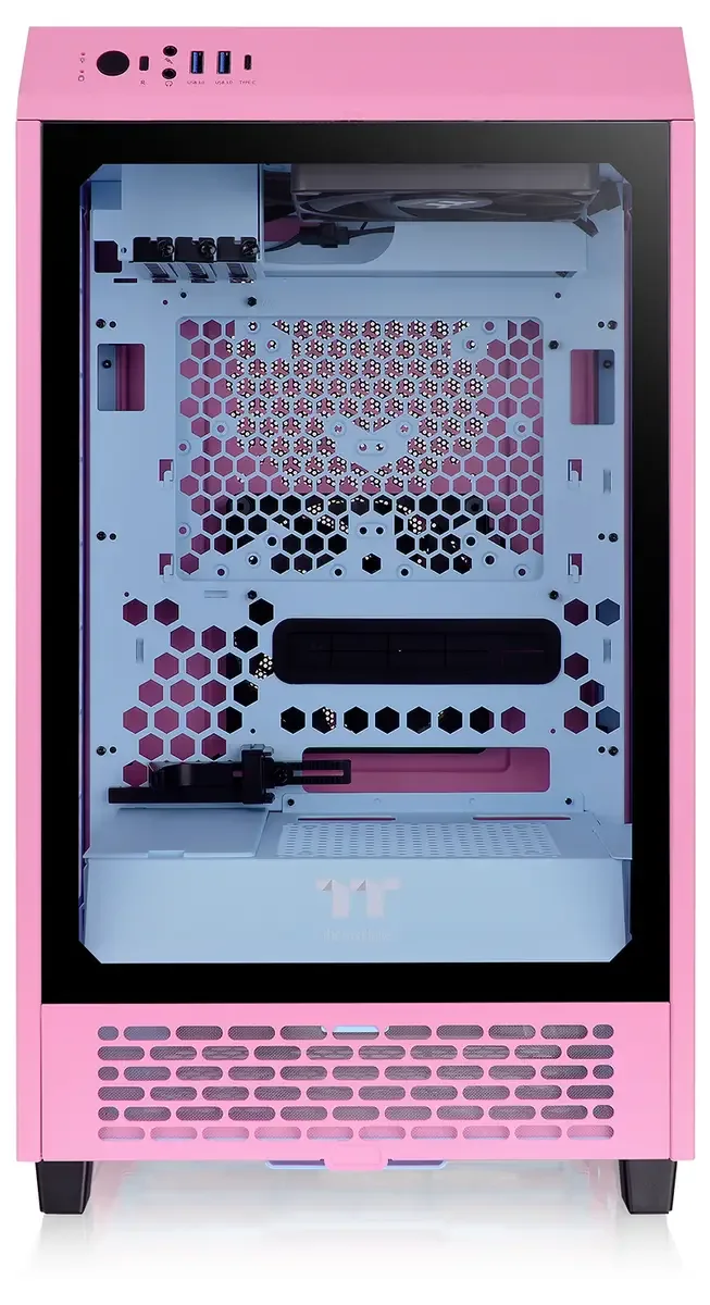 Tower 200 by Thermaltake – cover 3 of 3