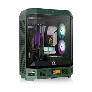 Tower 600 by Thermaltake – cover 1 of 3