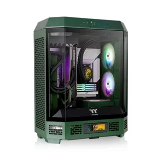 Tower 600 by Thermaltake – cover 2 of 3