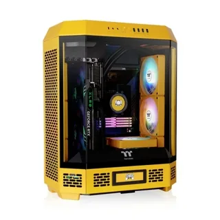 Tower 600 by Thermaltake – cover 2 of 3