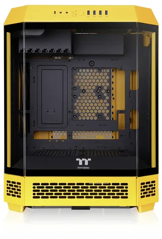 Tower 600 by Thermaltake – cover 3 of 3