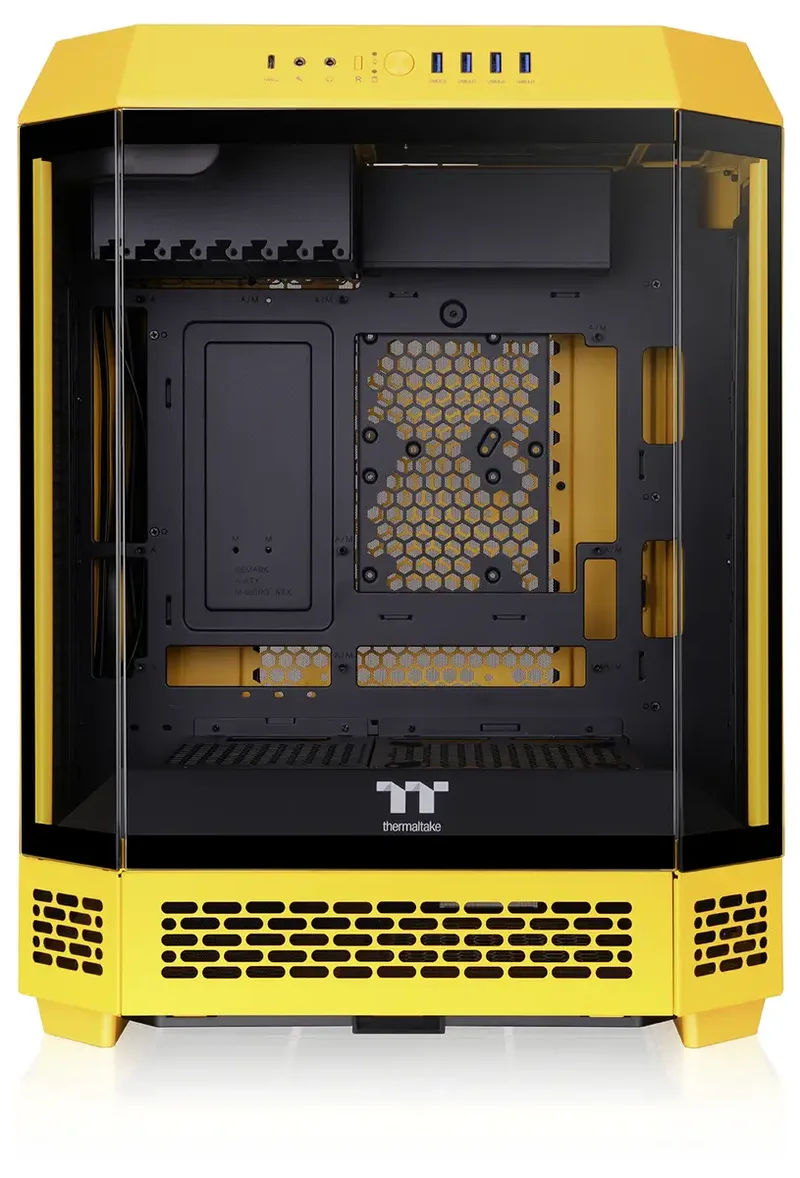 Tower 600 by Thermaltake – cover 3 of 3