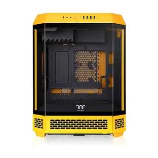 Tower 600 by Thermaltake – cover 1 of 3