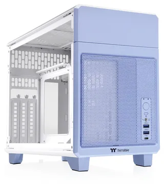 TR100 från Thermaltake – omslag 2 av 2