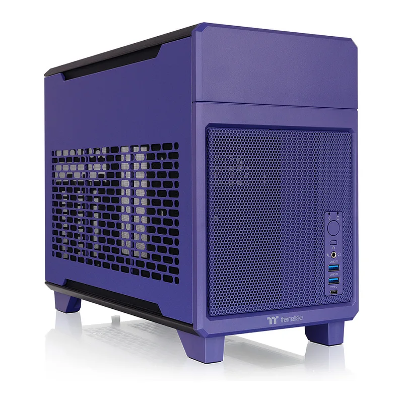 TR100 by Thermaltake – cover