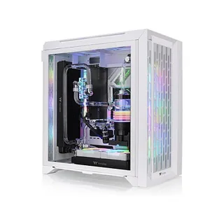 Tt CTE C700 TG by Thermaltake – cover 1 of 2