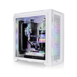 Tt CTE C700 TG by Thermaltake – cover 2 of 2