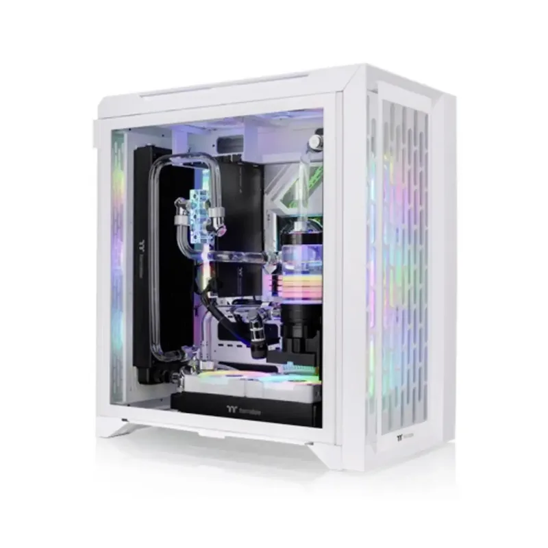 Tt CTE C700 TG by Thermaltake – cover 2 of 2