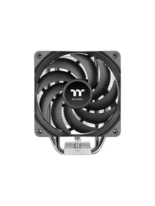UX400 - CPU luchtkoeler by Thermaltake, Black – cover