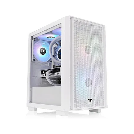 Versa H16 TG ARGB by Thermaltake – cover