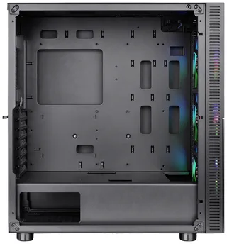 Versa T26 TG ARGB van Thermaltake – cover 2 van 2