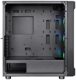 Versa T27 TG ARGB de Thermaltake – jaquette 2 sur 2