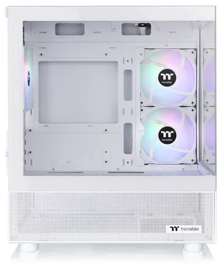View 170 TG ARGB Snow by Thermaltake – cover 3 of 3