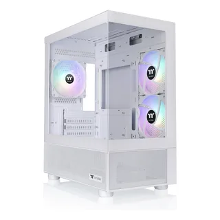 View 170 TG ARGB Snow by Thermaltake – cover 1 of 3