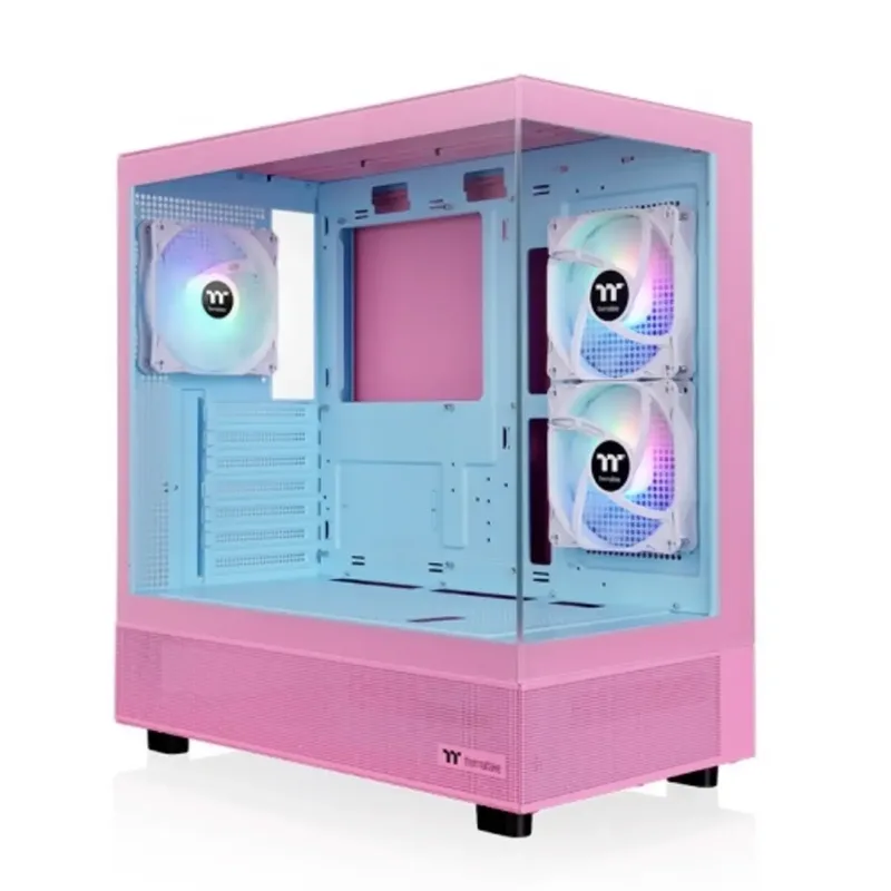 View 270 Plus TG by Thermaltake – cover 2 of 3