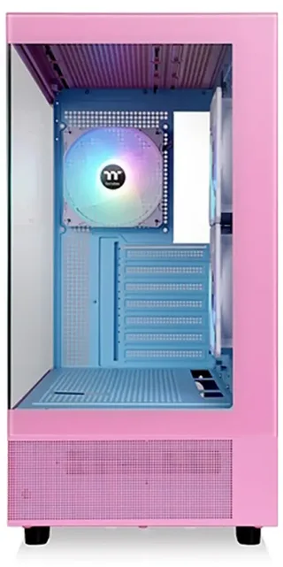 View 270 Plus TG by Thermaltake – cover 3 of 3