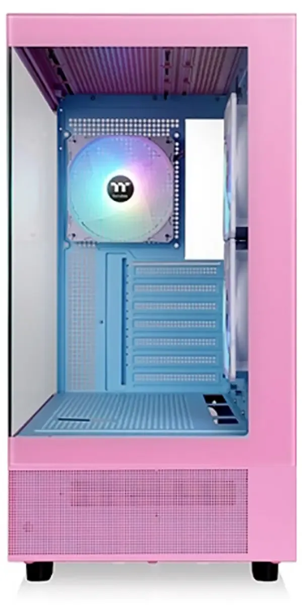 View 270 Plus TG by Thermaltake – cover 3 of 3