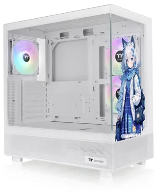 View 270 SP Edition by Thermaltake – cover 3 of 3