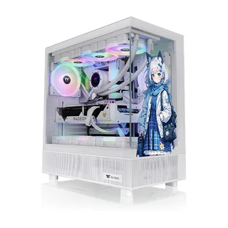 View 270 SP Edition by Thermaltake – cover 1 of 3