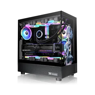 View 270 SP Edition fra Thermaltake – cover 1 af 2