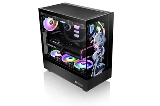 View 270 SP Edition fra Thermaltake – cover 2 af 2