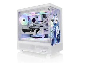 View 270 SP Edition by Thermaltake – cover 2 of 3