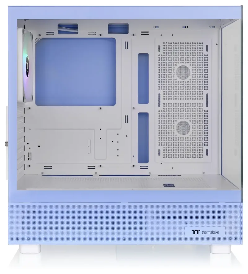 View 270 TG fra Thermaltake – cover 3 af 3